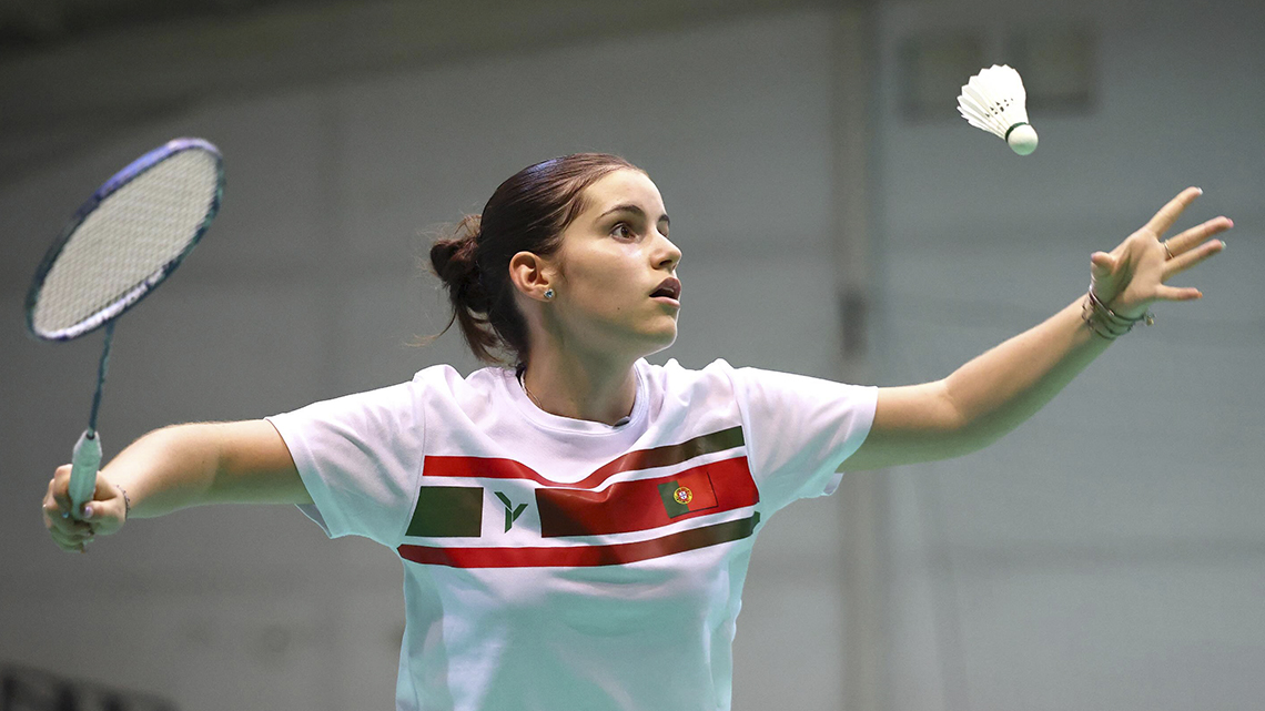 YONEX SUNRISE BWF World Junior Championships 2025