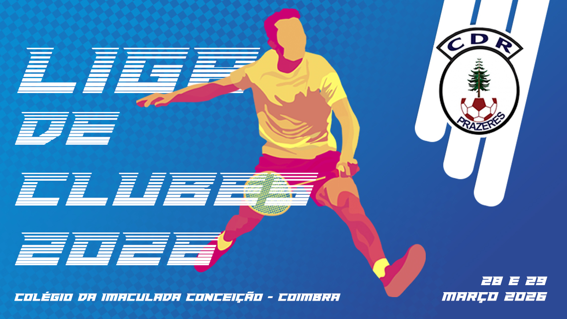 Liga de Clubes 2026 - 1ª Jornada Concentrada