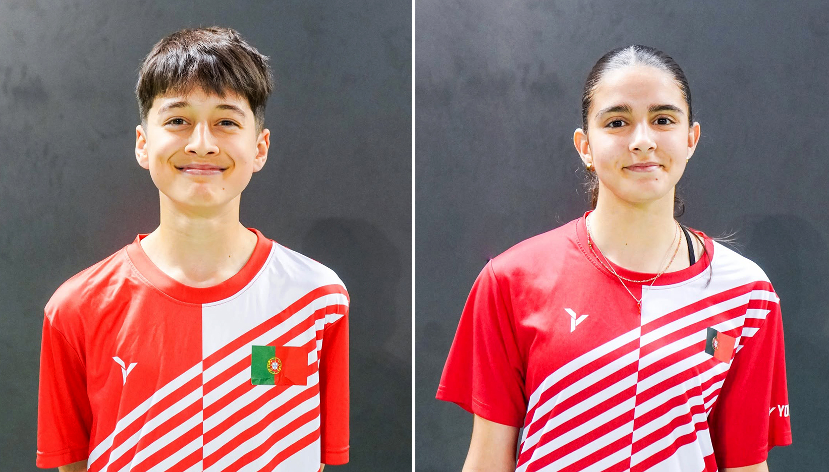 Estágio de Preparação - 2026 European U15 Champsionships